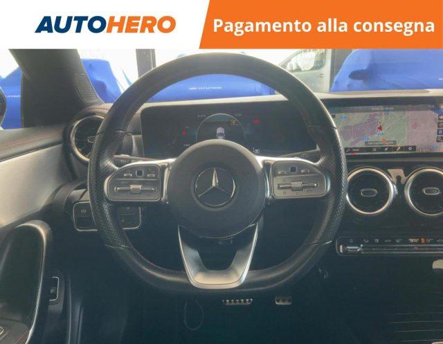 MERCEDES-BENZ CLA 200 d Automatic Shooting Brake Premium