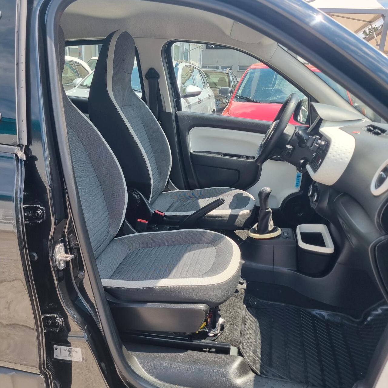 Renault Twingo SCe Zen