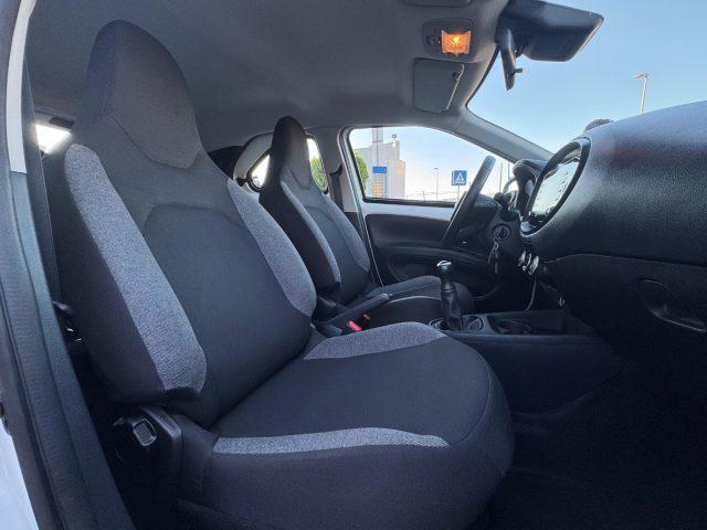 TOYOTA Aygo X 1.0 VVT-i 72 CV Active - IVA ESPOSTA *PROMO FIN*