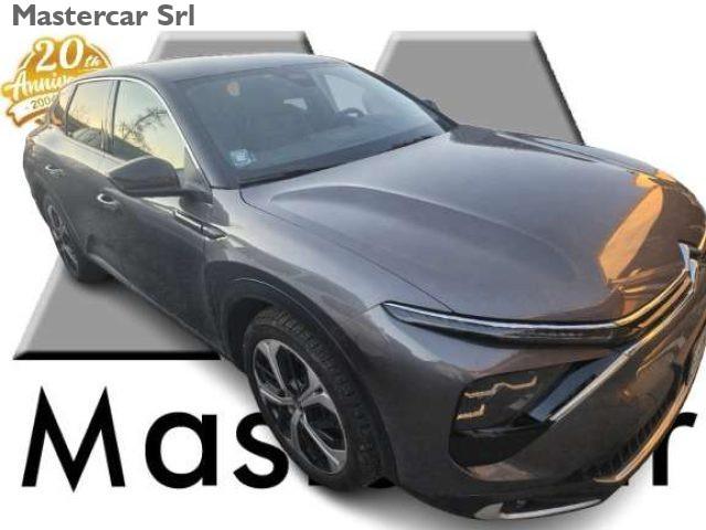 CITROEN C5 C5 X 1.6 hybrid phev Feel Pack 225cv e-eat8 - GM5