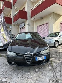 Alfa Romeo 156 1.9 JTD Sportwagon Distinctive