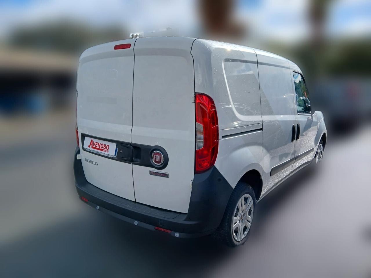 Fiat Doblo Doblò 1.3 MJT PC-TN Cargo Lamierato-IVA INCLUSA