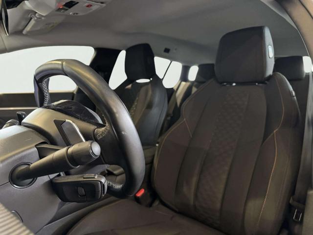 PEUGEOT 508 BlueHDi 130 Stop&Start EAT8 SW Business