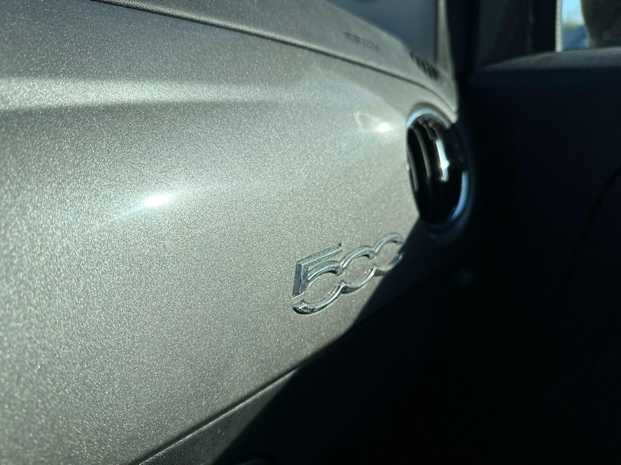 FIAT 500 III 2015 - 500 1.0 hybrid 70cv