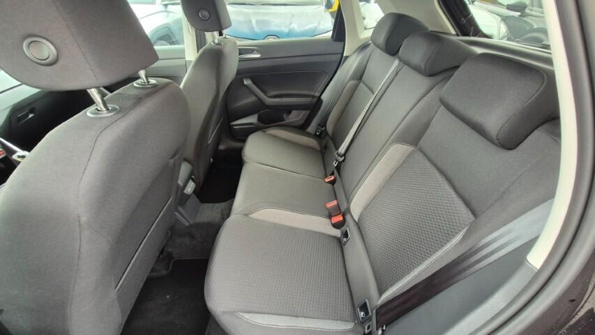 Volkswagen Polo 1.0 Edition Plus - KMO 2025
