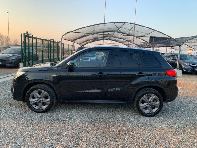 SUZUKI Vitara 1.6 VVT V-Top