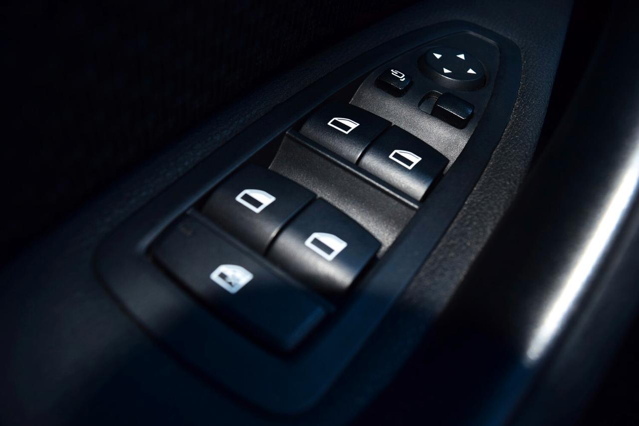 Bmw X1 sDrive 18d 150 cv Steptronic Business Advantage