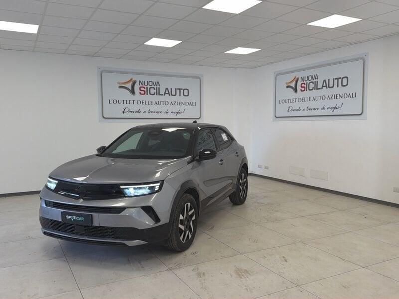 Opel Mokka 1.2 T 136cv GS MT6