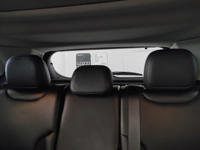 JEEP Compass 2ª serie - Compass 1.6 Multijet II 2WD Limited
