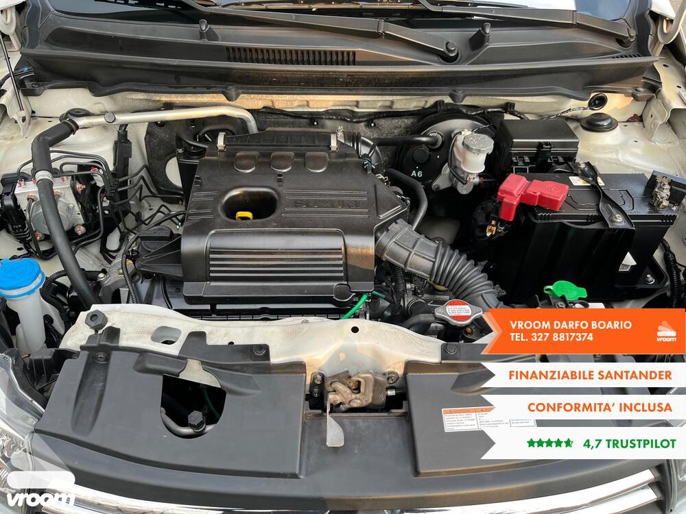 SUZUKI Celerio Celerio 1.0 Easy