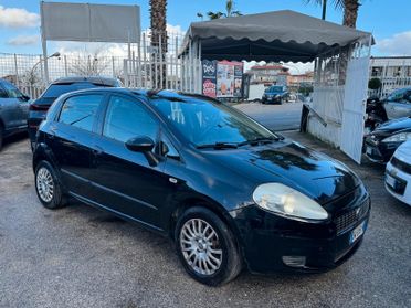 GRANDE PUNTO 2009 1.3 MJT 90CV DYNAMIC