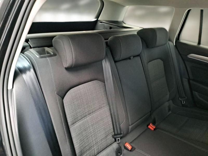 VOLKSWAGEN PASSAT VARIANT 2.0 TDI SCR EVO 110KW BUSINESS STATION WAGON