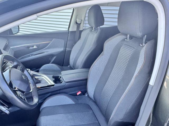 PEUGEOT 3008 BlueHDi 130 S&S Allure Pack IVA ESPOSTA LEGGE 104