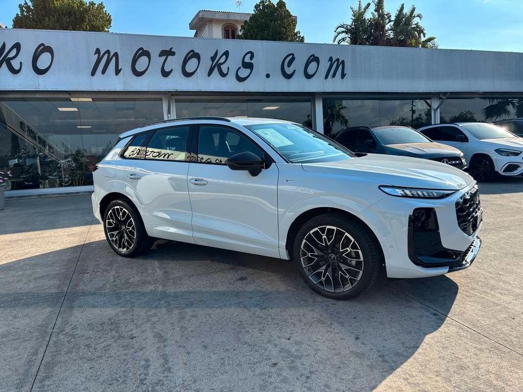 Audi Q3 35 TDI S tronic line edition 2026 / KM 0 IVA ESPOSTA Tua a solo559 Euro al mese