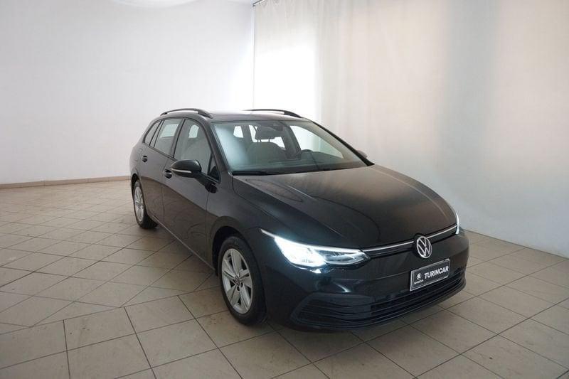 Volkswagen Golf Variant 2.0 TDI SCR 85kW Life