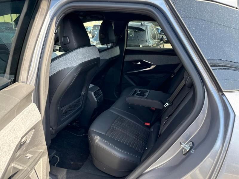 Peugeot 3008 Hybrid 136 e-DCS6 Allure