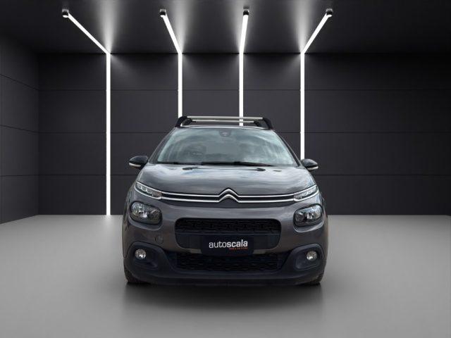 CITROEN C3 PureTech 68 Feel