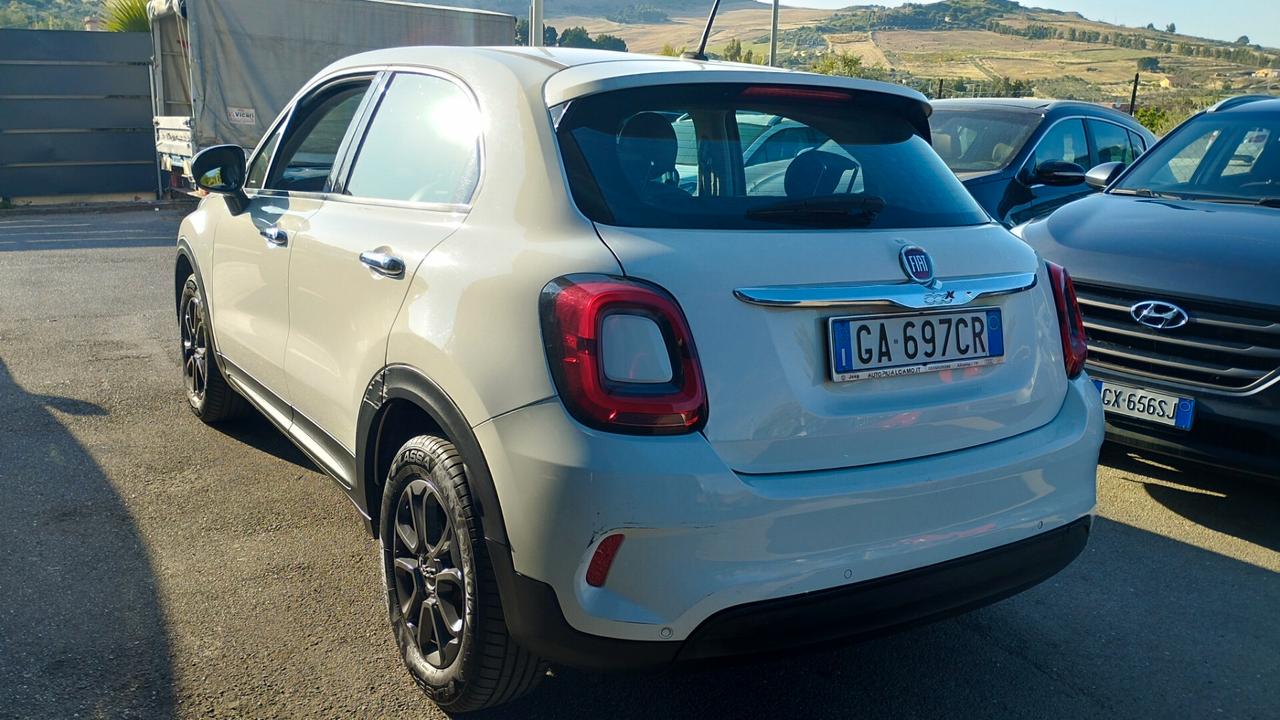 Fiat 500X 1.3 MultiJet 95 CV Sport