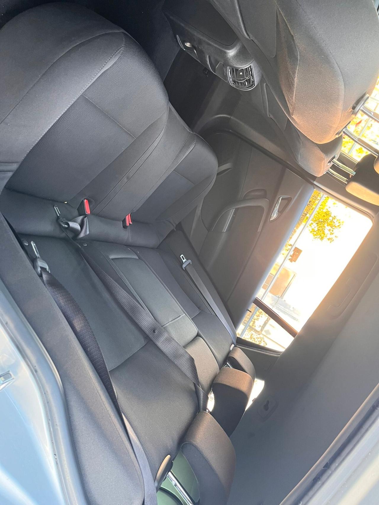 Opel Insignia 2.0 CDTI Sports Tourer aut. Cosmo