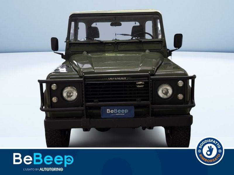 Land Rover Defender 90 2.5 TD PICK UP