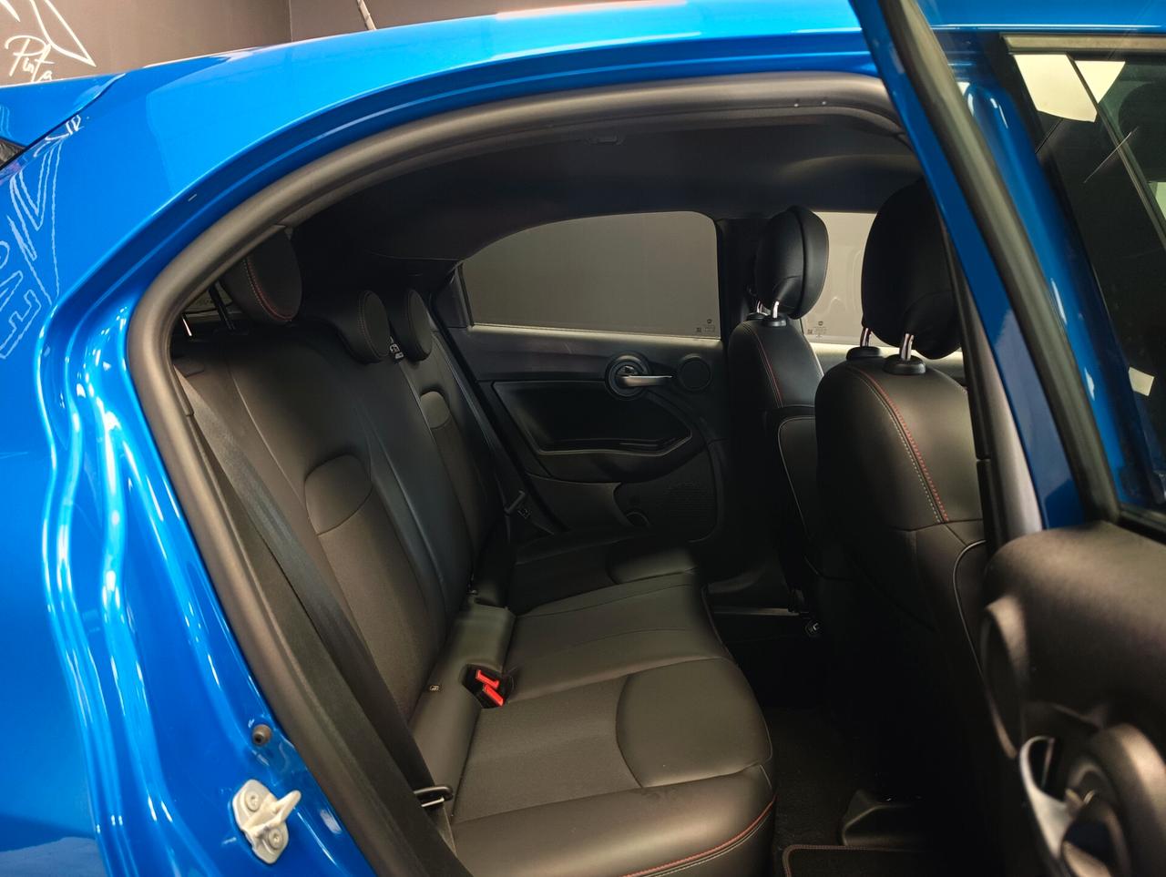 Fiat 500X 1.6 MultiJet 120 CV Sport