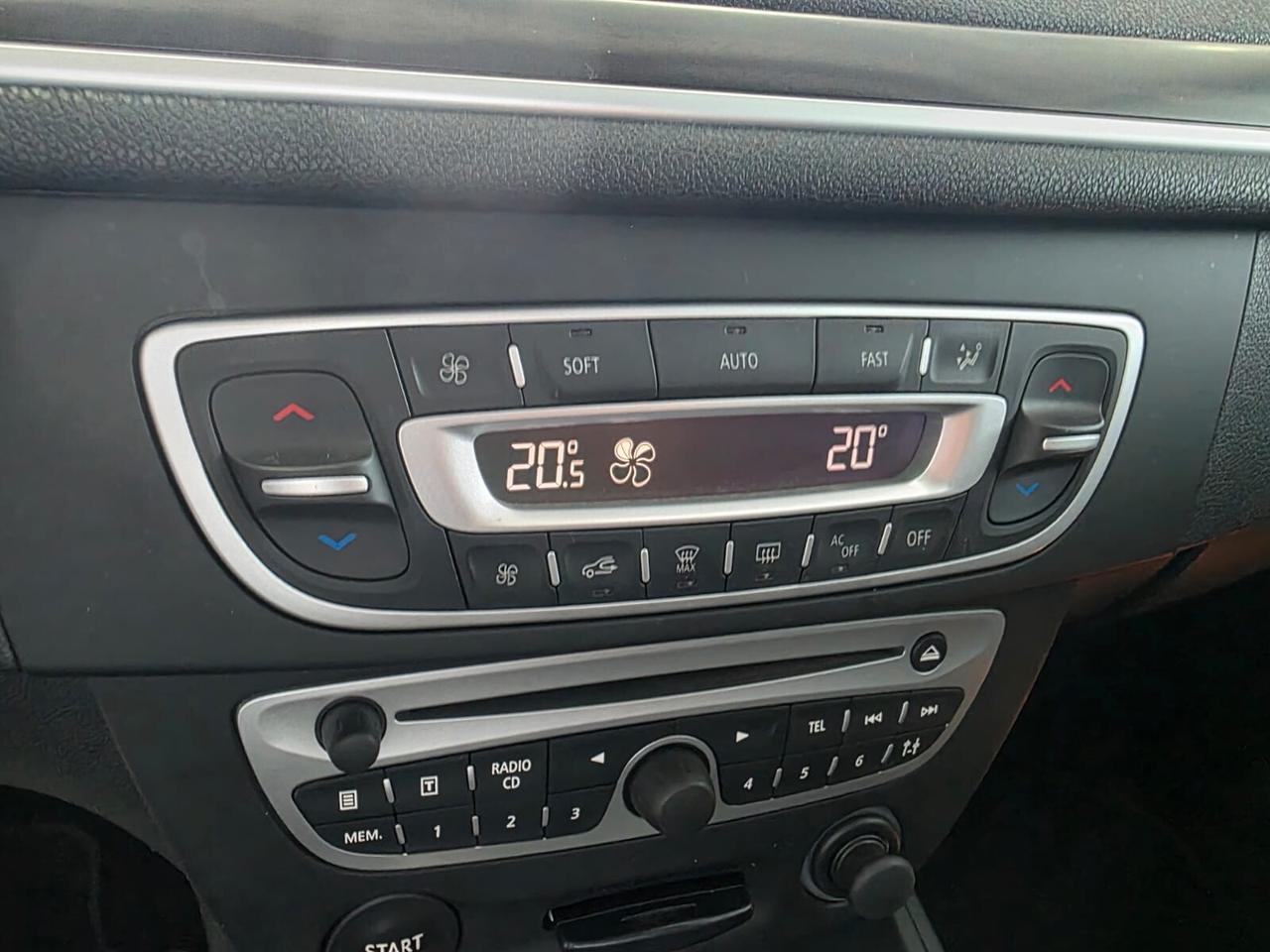 Renault Mégane 1.5 dCi 2010