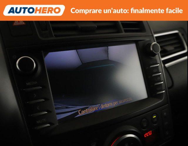 TOYOTA Verso 1.6 Active
