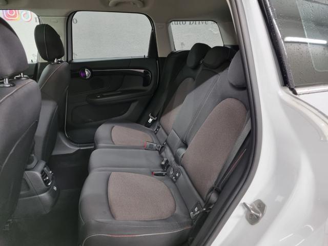 MINI Countryman 1.5 Cooper Hype Countryman