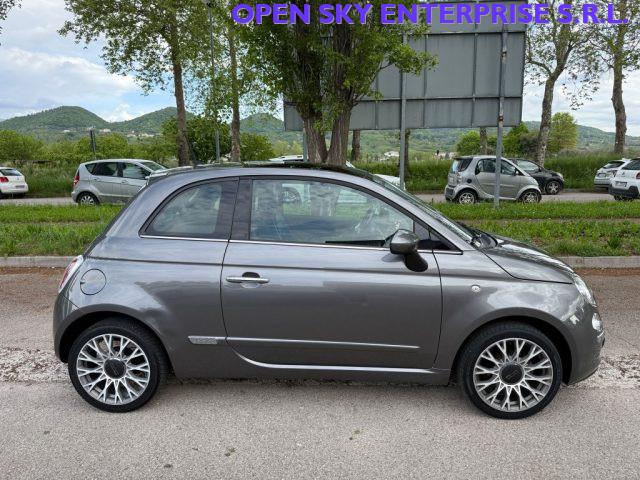 FIAT 500 1.2 Lounge JUSTA PER NEOPATENTATI