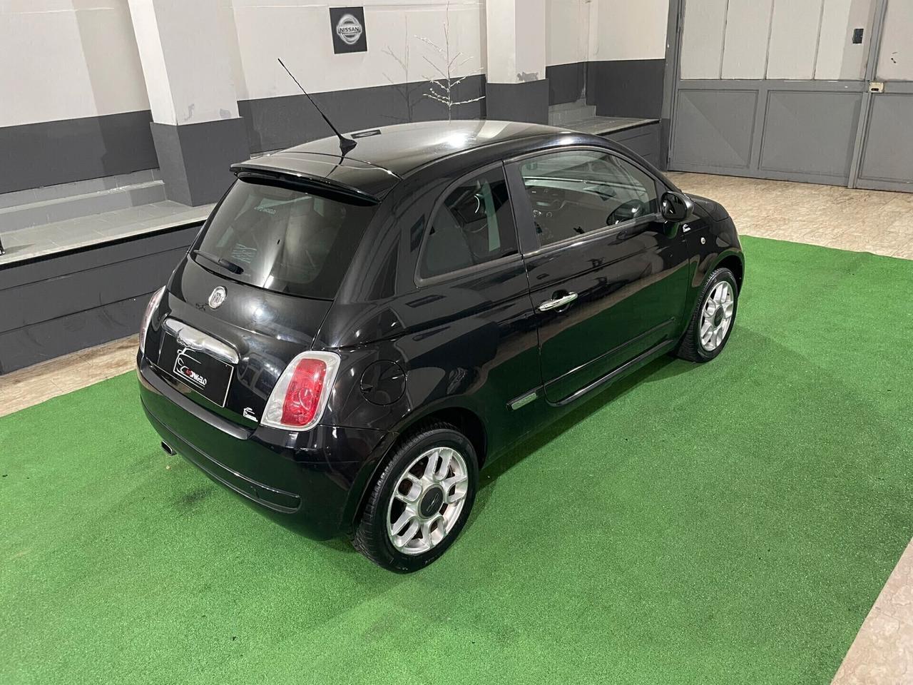 Fiat 500 1.2 Sport