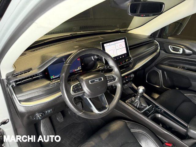 JEEP Compass 1.6 Multijet II 2WD S