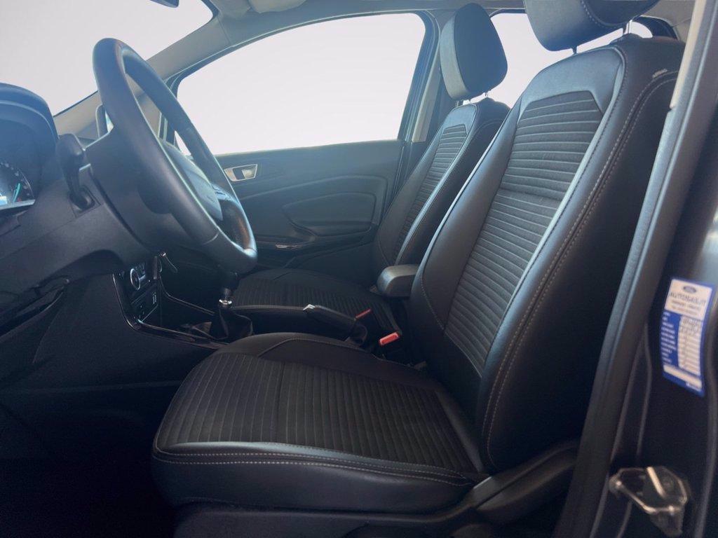 FORD EcoSport 1.0 ecoboost Titanium s&s 125cv my20.25 del 2022