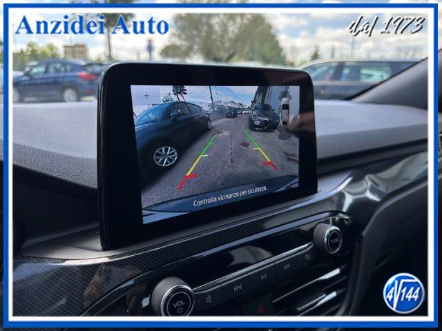 FORD Kuga 2.0 EcoBlue 120 CV aut. 2WD ST-Line