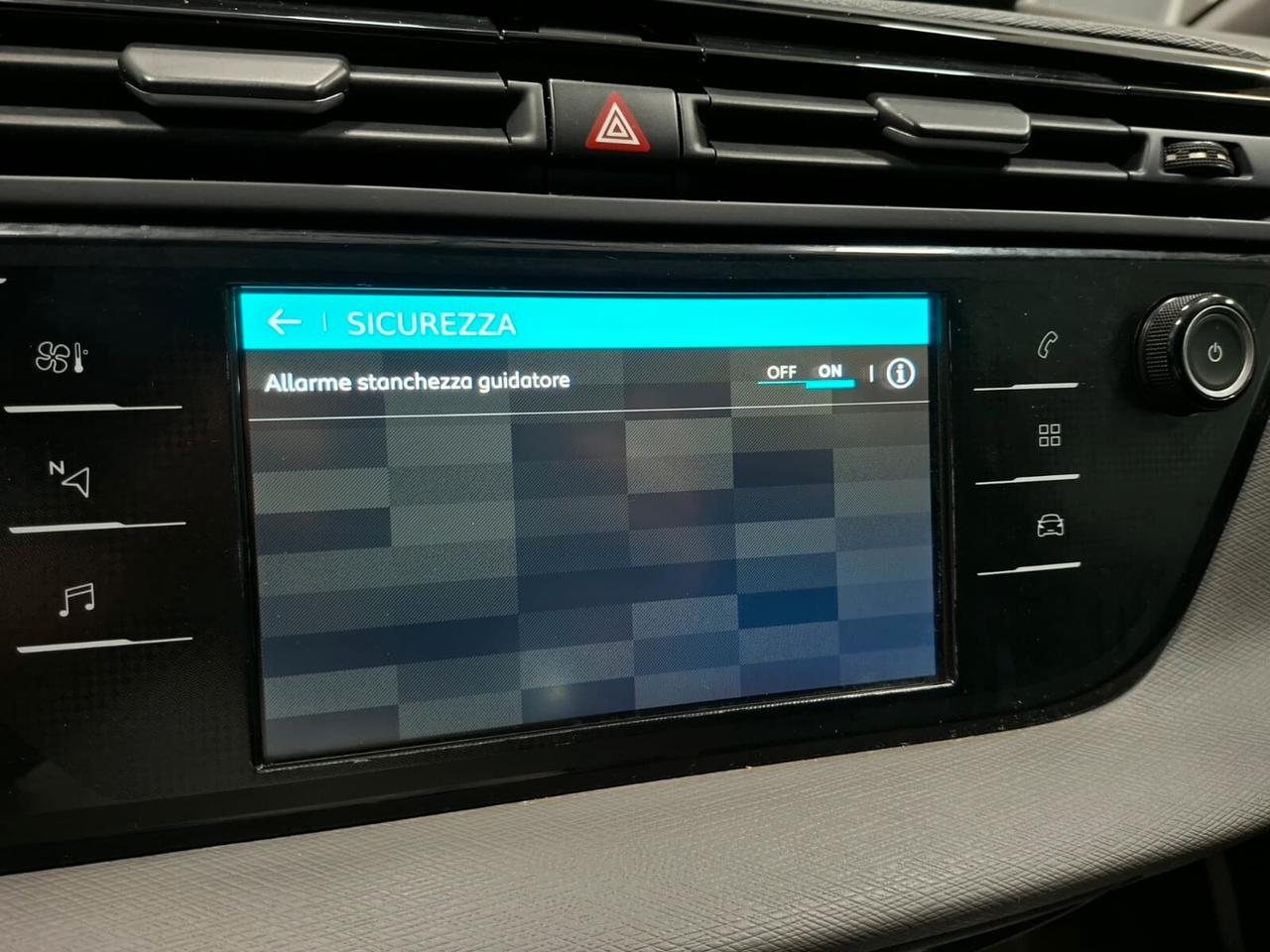 Citroen C4 SpaceTourer 1.5 BlueHDi 130cv Shine 2019
