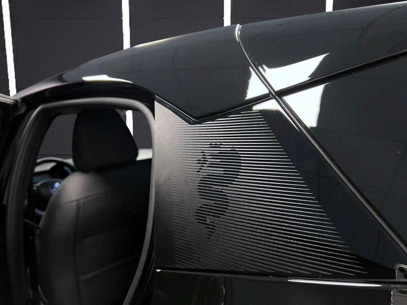 ALFA ROMEO Junior Junior 1.2 136 CV Hybrid eDCT...