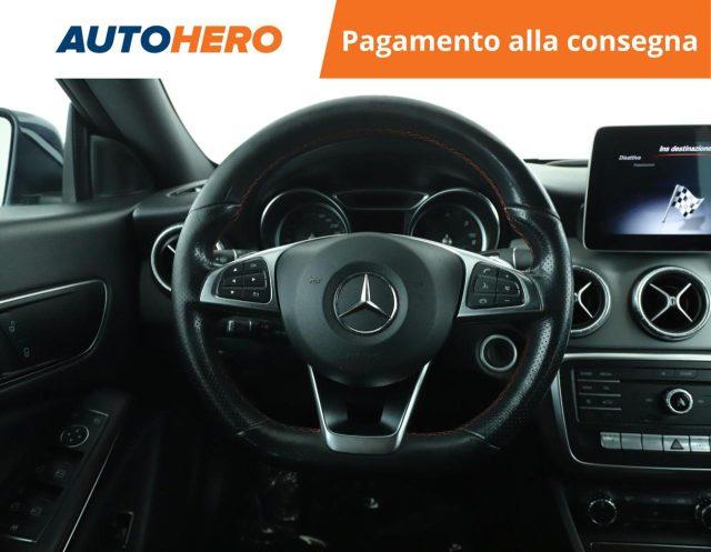 MERCEDES-BENZ CLA 200 d Automatic Premium