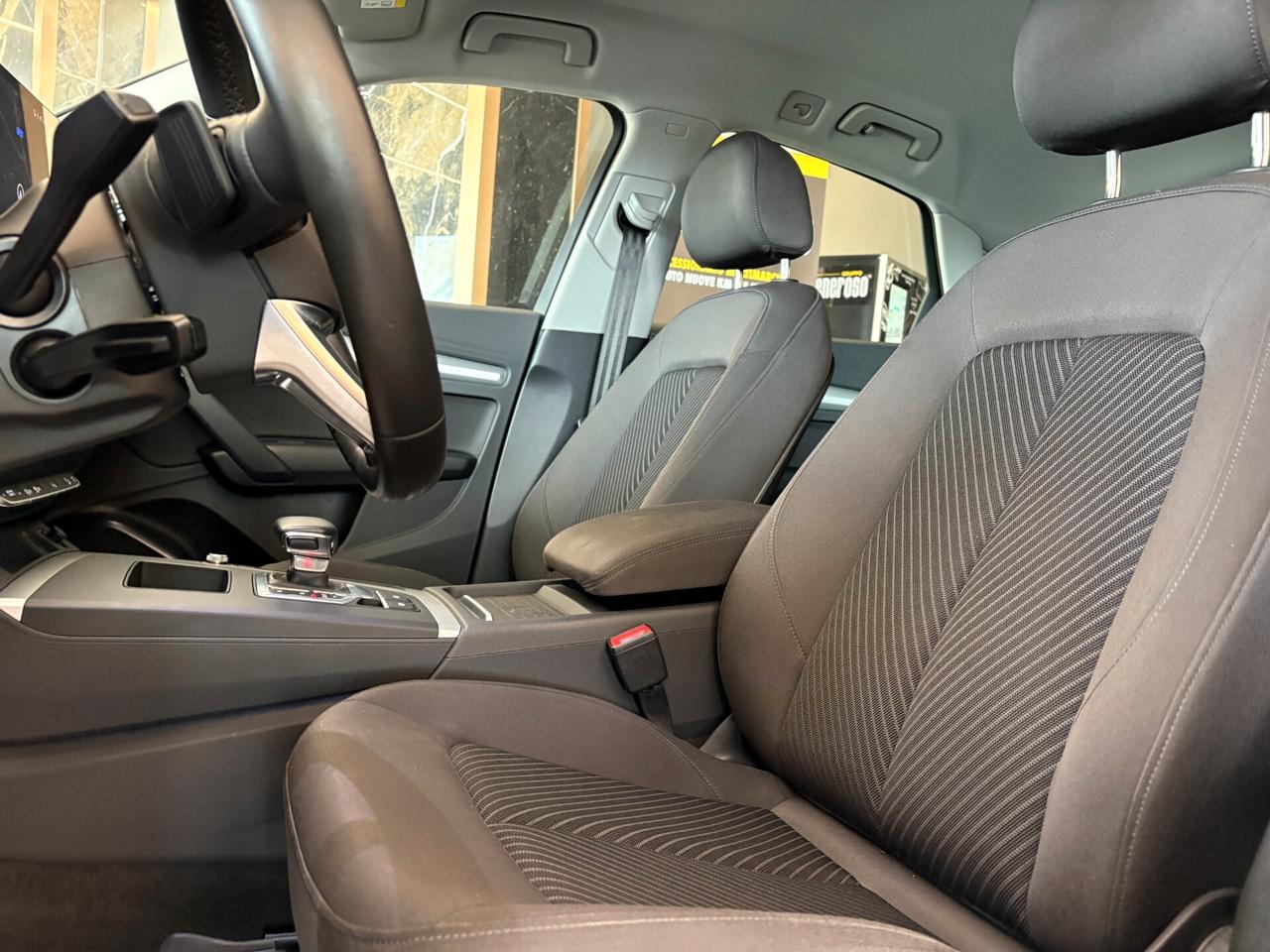 Audi Q5 SPB 40 TDI quattro S tronic Business Advanced