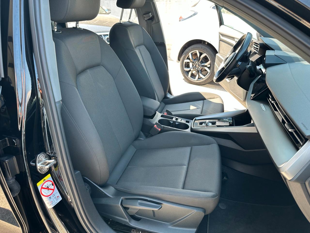 Audi A3 SPB 30 TDI S tronic Business