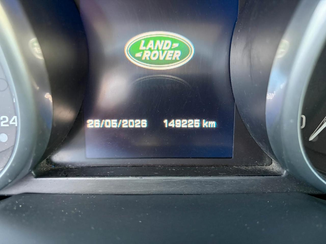 Land Rover Range Evoque 2.2 TD4 5p. Launch Edition 150CV*EURO5