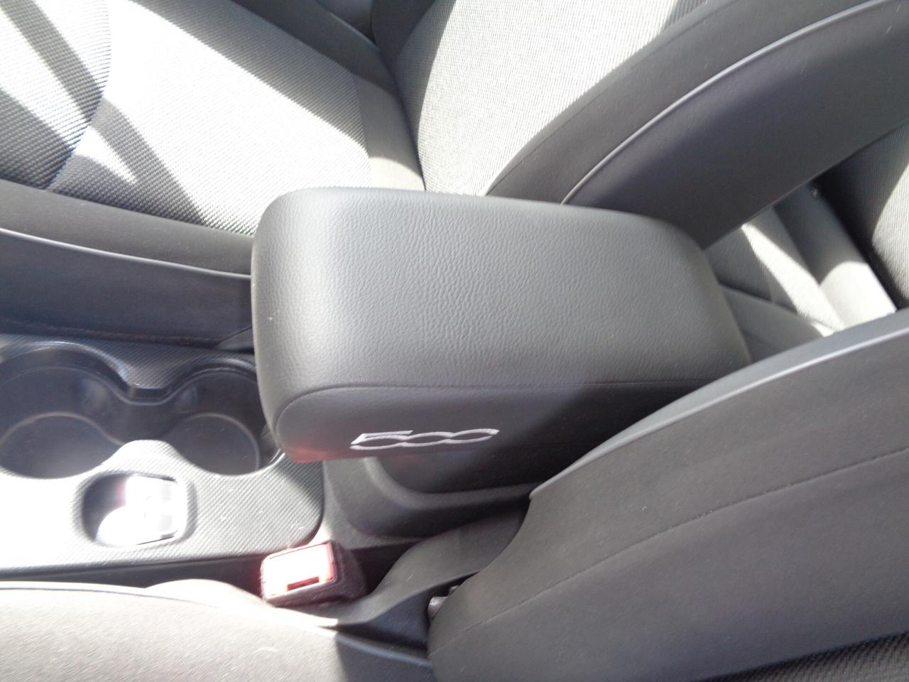 500X 1.4 MultiAir 140 CV full da vetrina