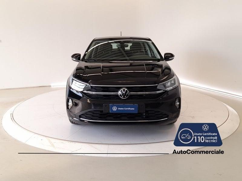 Volkswagen Taigo 1.0 TSI 85kW Life