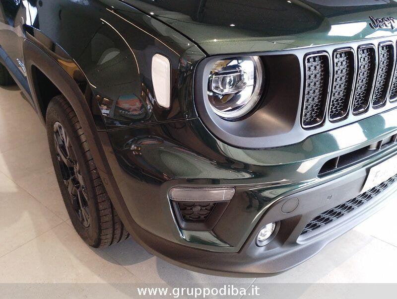 Jeep Renegade Y6T 4xe Plug-In Hybrid North Star 1.3 Turbo T