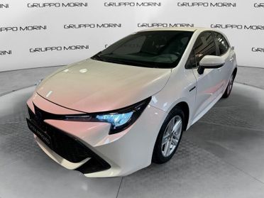 Toyota Corolla 1.8 Hybrid Active