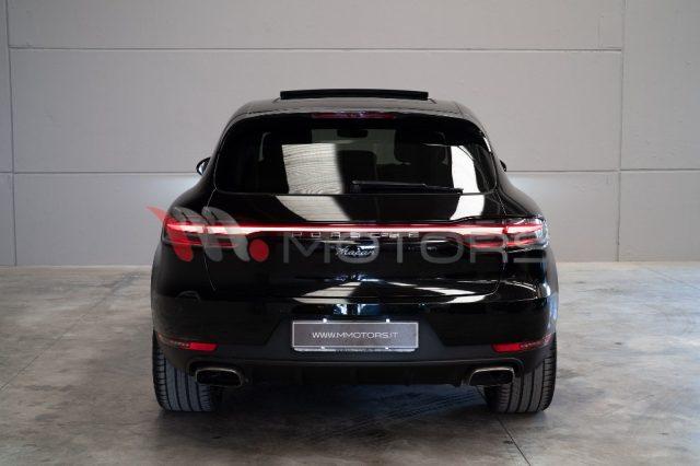 PORSCHE Macan 2.0 245 CV PDK
