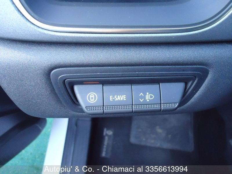Renault Captur Captur Full Hybrid E-Tech 145 CV Techno