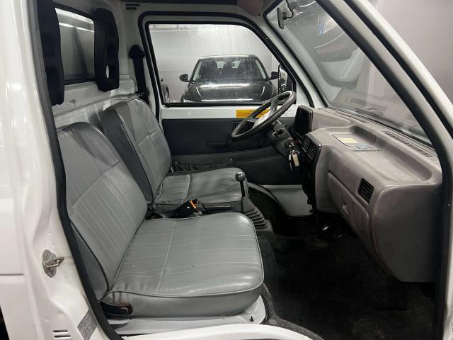 Piaggio Porter Porter 4X4 + RIDOTTE *RIBALTABILE*