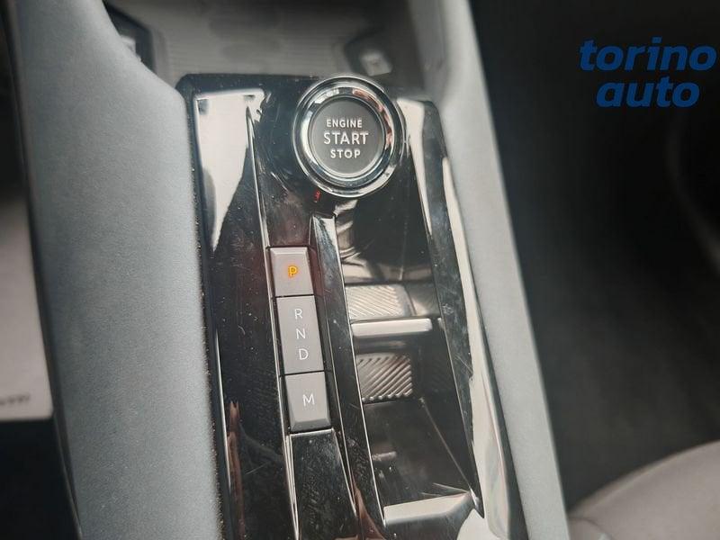 Alfa Romeo Junior Junior 1.2 136 CV Hybrid eDCT6