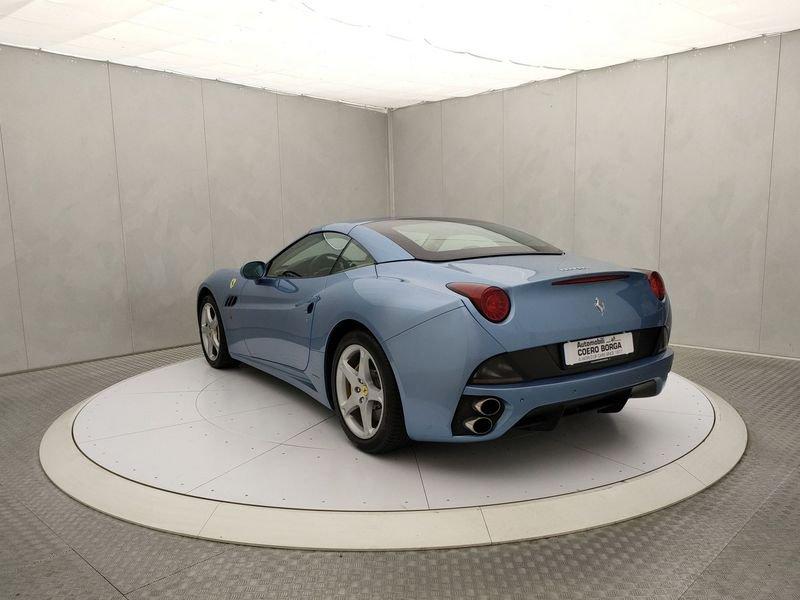 Ferrari California California 4.3 dct