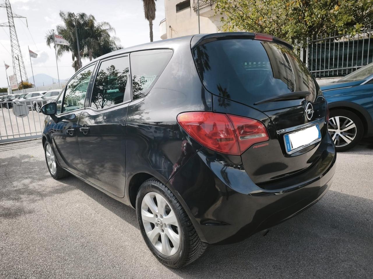 Opel Meriva 1.3 CDTI Cosmo
