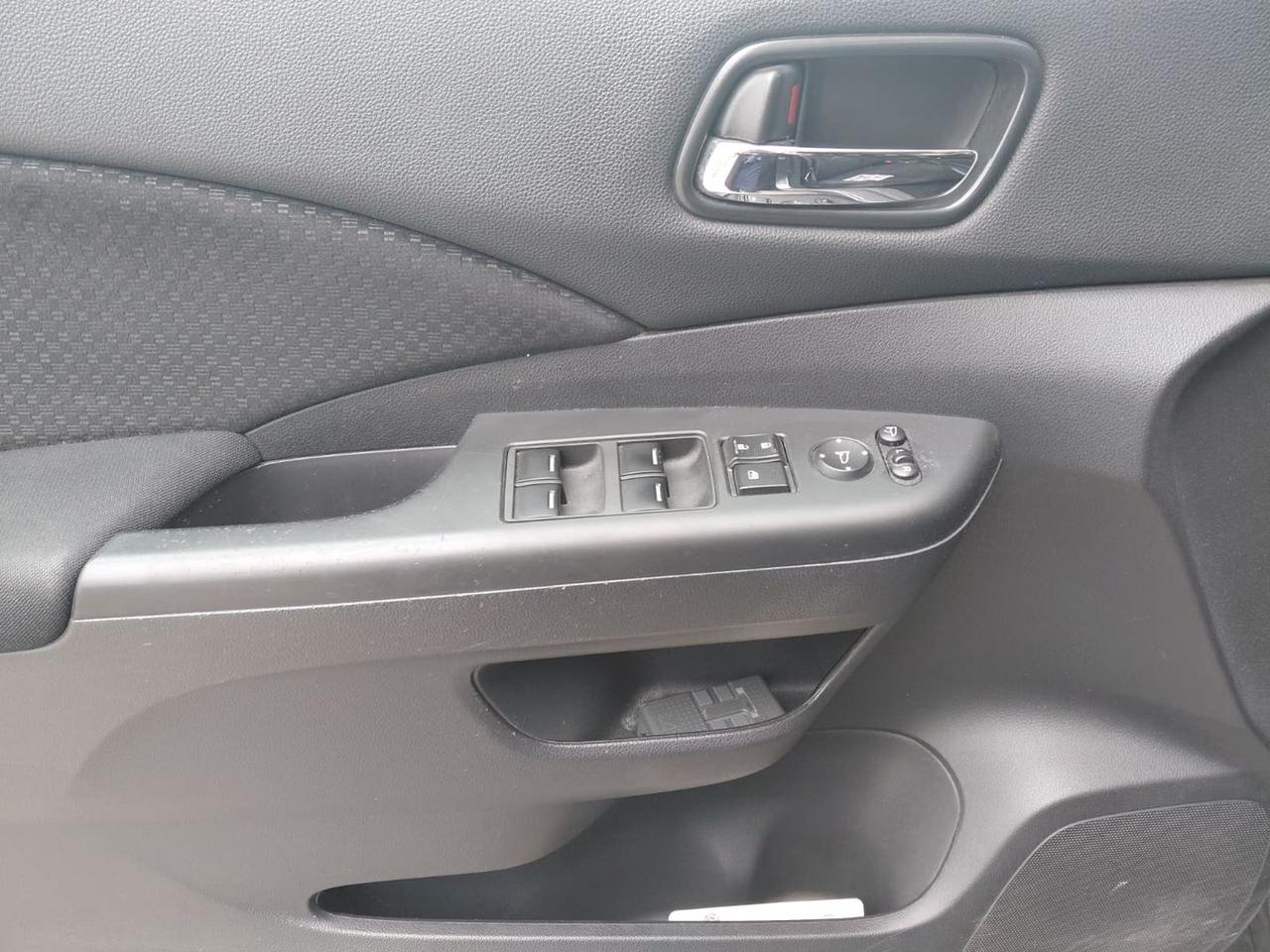 Honda CR-V Confort 1.6 i-DTEC #10038